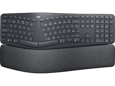 Logitech Ergo K860