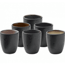 Bitz Espressokopp 6 St