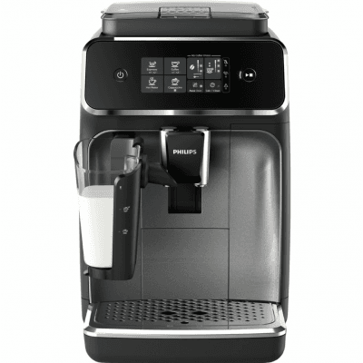 Philips Ep223640 – Enklast att använda – espressomaskin bäst i test 2026