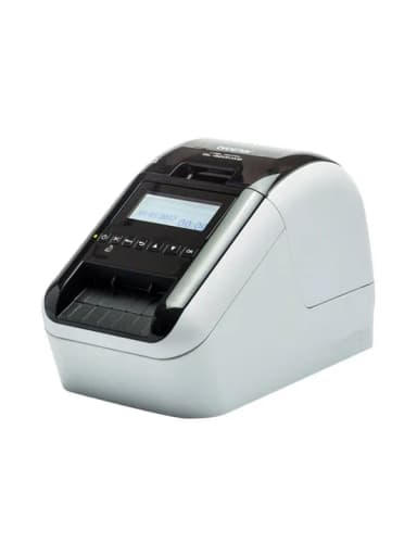 Brother QL-820NWBC