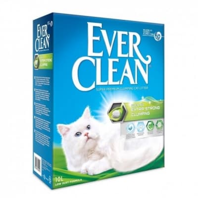 Ever Clean Extra Strong Scented Kattsand – Bäst i test – ever clean kattsand bäst i test 2026