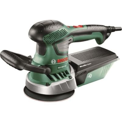Bosch Diy Pex 400 Ae – Kraftfullaste valet – excenterslip bäst i test 2026