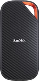 SanDisk Extreme PRO Portable V2 4TB