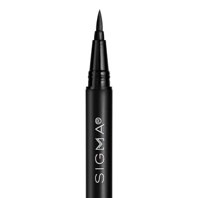 Sigma Beauty Liquid Pen Eyeliner Wicked – Bästa penna – eyeliner bäst i test 2026