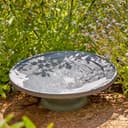 Fågelbad Water Is Life