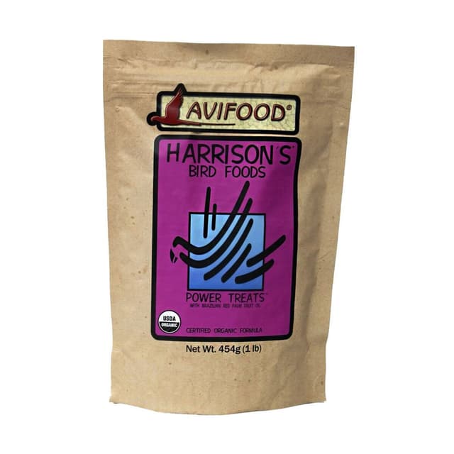 Harrisons Power Treats 450 G – Bäst i test – fågelgodis bäst i test 2026
