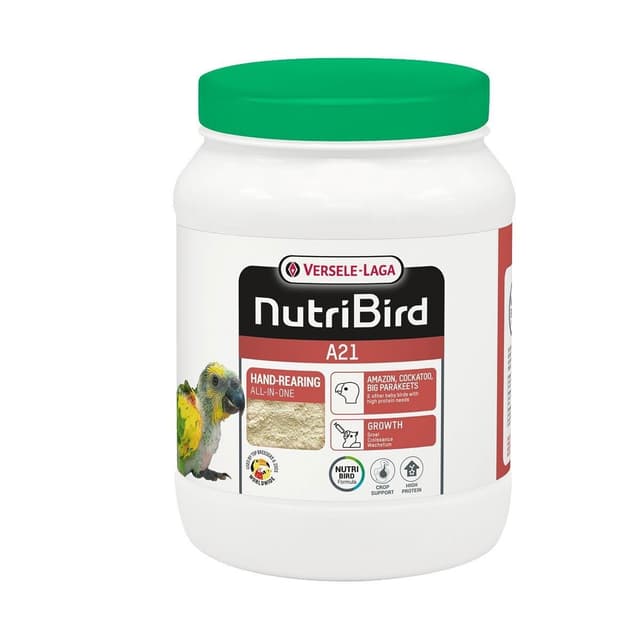 Versele Laga Nutribird A21 800 G – Favoritval – fågelgodis bäst i test 2026