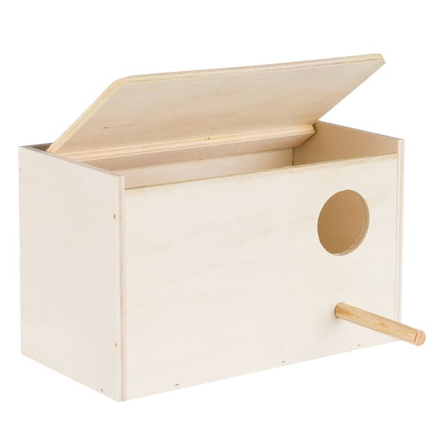 Trixie Undulatholk Tra – Allroundvinnare – fågelsand bäst i test 2026