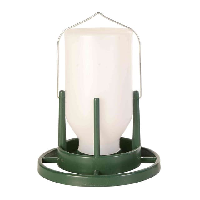 Trixie Aviary Foderautomat Till Hons Och Vildfagel 1 Liter – Allroundval – fågeltillbehör bäst i test 2026