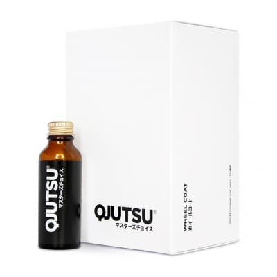 Fälgförsegling Soft99 Qjutsu Wheel Coat, 50 Ml – Toppklassval – fälgförsegling bäst i test 2026
