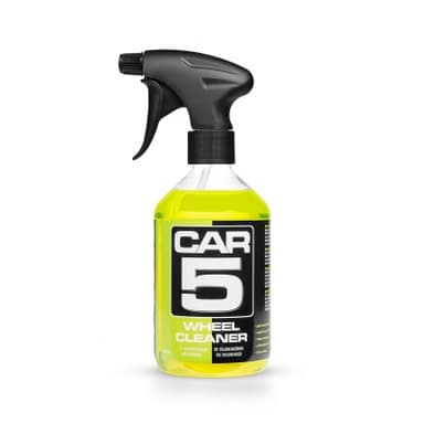 Fälgrengöring Car5 Wheel Cleaner