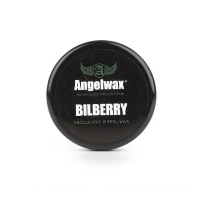 Fälgvax Angelwax Bilberry, 33 Ml – Längsta skyddet – fälgvax bäst i test 2026