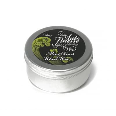 Fälgvax Auto Finesse Mint Rims Wheel Wax, 100 Ml – Toppklassval – fälgvax bäst i test 2026