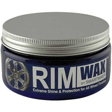 Smartwax 10100 Fälgvax Ultimat Glans Och Skydd – 236 Ml