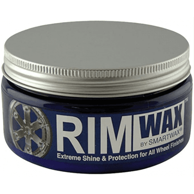 Smartwax 10100 Fälgvax Ultimat Glans Och Skydd – 236 Ml – Bäst i test – fälgvax bäst i test 2026