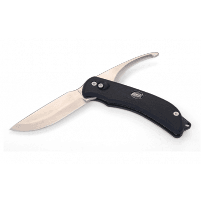 Eka G3 Swingblade – Toppval jakt – fällkniv bäst i test 2026