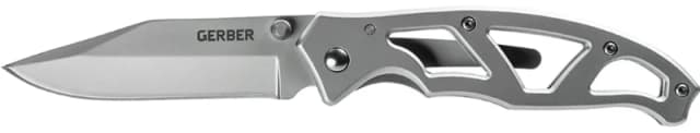 Gerber Fällkniv 1027831 – Bäst i test – fällkniv bäst i test 2026