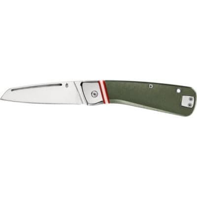 Gerber Straightlace Modern – EDC-favorit – fällkniv bäst i test 2026