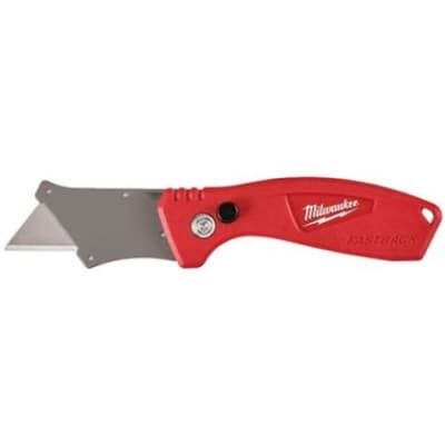 Milwaukee 4932471356 – Smidigast byte – fällkniv bäst i test 2026