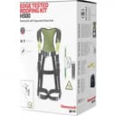 Honeywell Miller H500 Fallskyddskit
