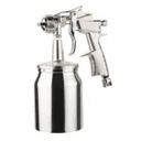 Fargspruta bäst i test 2026