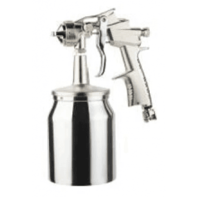 Ani F1/n-i – Bäst i test – färgspruta bäst i test 2026