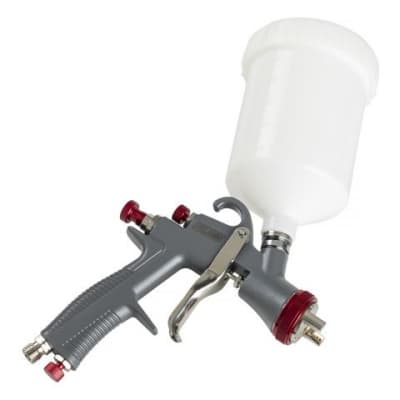 Pela 531933 – Snålast drift – färgspruta bäst i test 2026