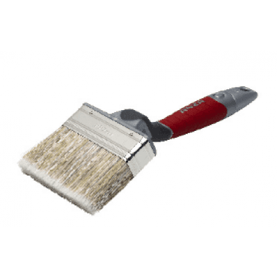 Fasadpensel Elite Vinklad Anza – Exklusivaste valet – fasadpensel bäst i test 2026