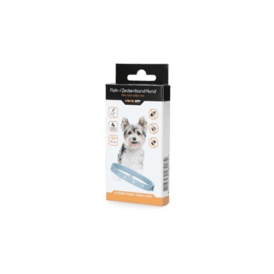 Knock Off Fästinghalsband – Mest naturlig – fästinghalsband hund bäst i test 2026