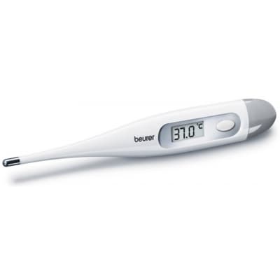 Beurer Ft09 – Bäst i test – febertermometer bäst i test 2026
