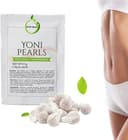 Kvinnlig bantning Yoni Pēarls, Fettförbränning Yoni Pēarls, Viktminskning Snabb Fat Burner bantning Yoni Pēarls (7 pcs/1 pack)