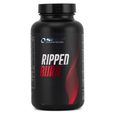 Self Omninutrition Ripped Burn – Toppklassval – fettförbränning bäst i test 2026