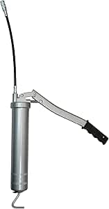 Pressol fettpistol med tillbehör 0653600