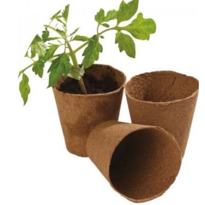 Garland Rund 12-pack 8cm – Lyxigaste valet – fiberkruka bäst i test 2026