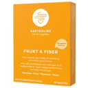 Gastroline Frukt & Fiber 30 Tabletter