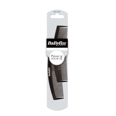 Babyliss Fickkam 2-pack – Toppval budget – fickkam bäst i test 2026