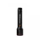 Led Lenser P6r Core Black