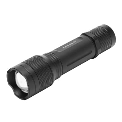 Luxorparts Zoom Ficklampa 2000 Lm – Bäst fokus – ficklampa bäst i test 2026