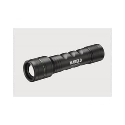Mareld Ficklampa Nimbus 1200 Re – Jobbproffset – ficklampa bäst i test 2026
