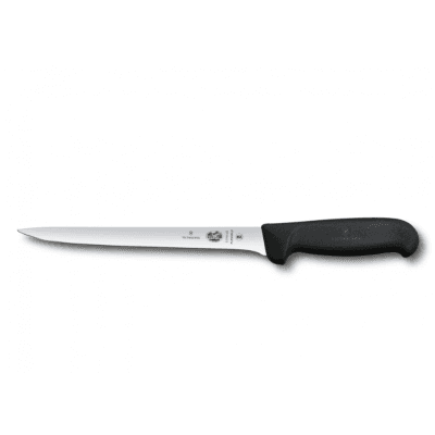 Victorinox Fibrox Filékniv Flexibel – Säkraste handtaget – filékniv bäst i test 2026