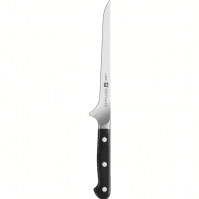 Zwilling Pro Filékniv 18 Cm – Skärpan i topp – filékniv bäst i test 2026
