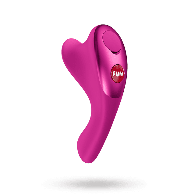 -25%Fun FactoryBe One Finger Vibrator Magenta – Bästa premium – fingervibrator bäst i test 2026