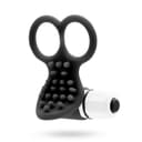 Please Be Kind!Finger Fucker & Clitoris Stimulator