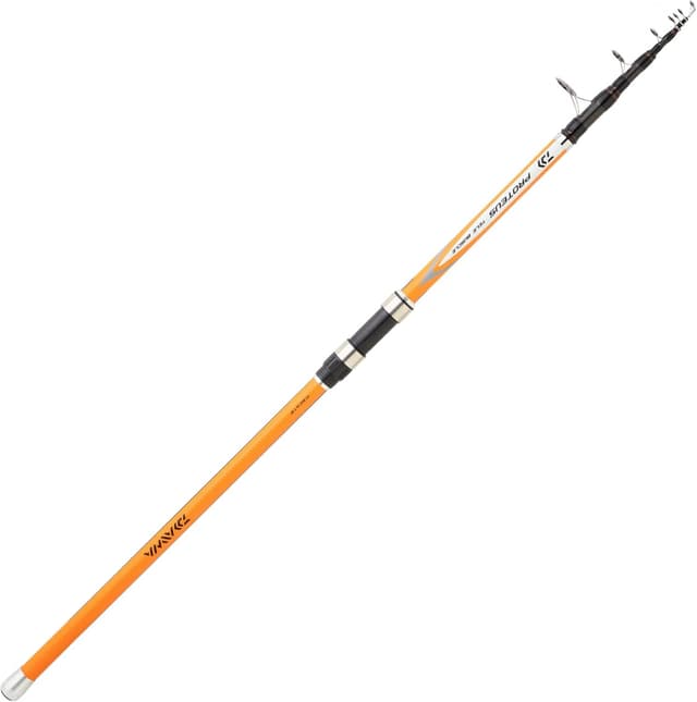 Daiwa Proteus 420TF – Bäst i test – fiskespö bäst i test 2026