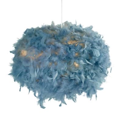 Searchlight Fjäderlampa 50cm – Bäst i test – fjäderlampa bäst i test 2026