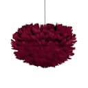 Umage Eos Mini Pendellampa Fjädrar Röd