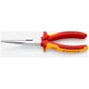 Knipex 2616200 Flacktång 200 mm