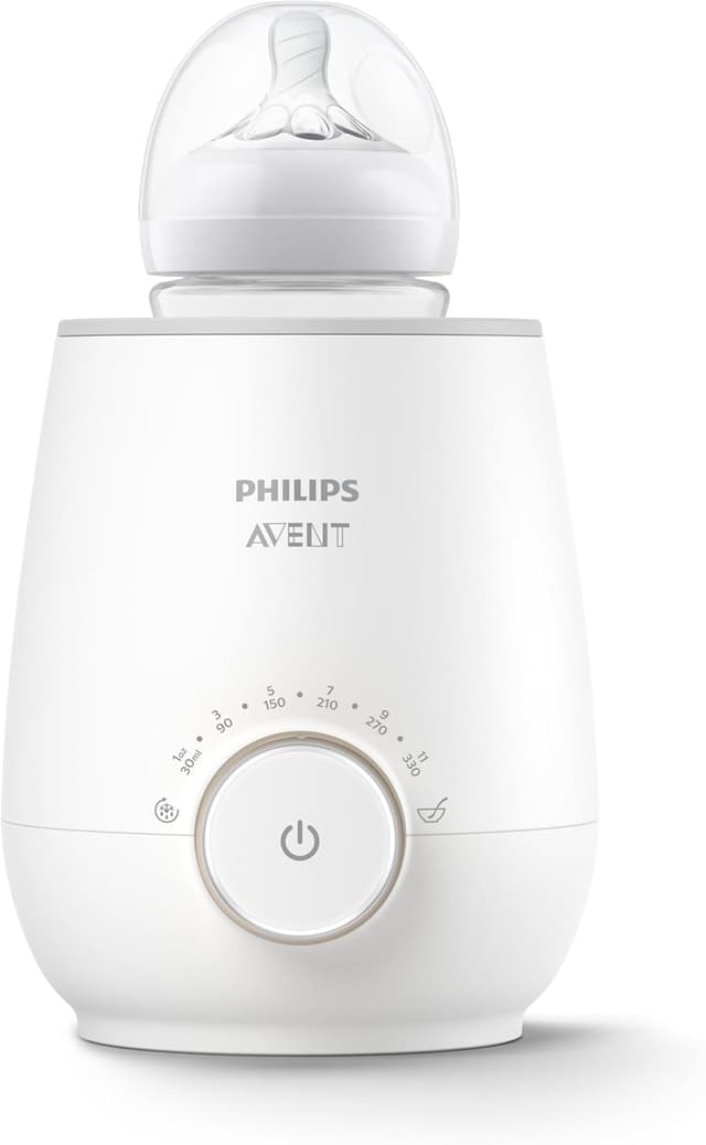 Philips Avent Flaskvärmare – Bäst i test – flaskvärmare bäst i test 2026
