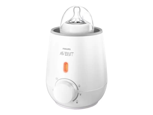 Philips Avent Flaskvärmare – Bäst i test – flaskvärmare bäst i test 2026