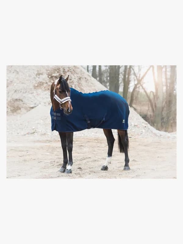 Jacson Josie Fleecetäcke 115cm – Bäst i test – fleecetäcke häst bäst i test 2026